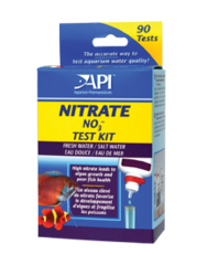 API Nitrate No3 Test Kit