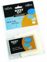 Reef One BiOrb Acrylic Scratch Remover