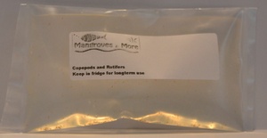 Copepods & Rotifer Mix 30ml