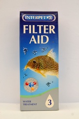 Interpet Filter Aid No3 100ml