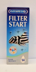 Interpet Filter Start No14 100ml