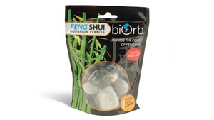 Reef One BiOrb Feng Shui Aquarium Pebble Pack Green Reef One BiOrb Feng Shui Aquarium Pebble Pack Green
