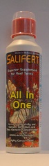 Salifert All In One 250ml