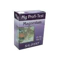 Salifert Mg Profi Test Magnesium Salifert Mg Profi Test Magnesium