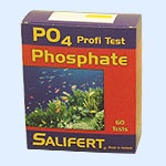 Salifert Phosphate Profi Test Po4 Salifert Phosphate Profi Test Po4