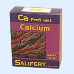 Salifert Ca Profi Test Calcium Salifert Ca Profi Test Calcium