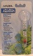 Hagen Marina Aquarium Floating Thermometer Hagen Marina Aquarium Floating Thermometer