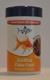 Fish Science Goldfish Flake Food 20g Fish Science Goldfish Flake Food 20g