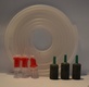 Air Pump Kit- 3m Silicone Airline, 3 Airstones, 3 Valves Air Pump Kit- 3m Silicone Airline, 3 Airstones, 3 Valves