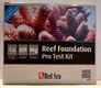 Red Sea Reef Foundation Pro Test Kit Red Sea Reef Foundation Pro Test Kit