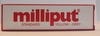 Milliput Yellow Grey Epoxy Putty 4oz Milliput Yellow Grey Epoxy Putty 4oz