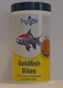 Fish Science Goldfish Bites 100g Fish Science Goldfish Bites 100g