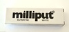 Milliput Superfine White Putty 4oz Milliput Superfine White Putty 4oz