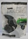 Hagen Fluval Pebbles Black Agate Stones Hagen Fluval Pebbles Black Agate Stones