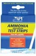 API Ammonia Aquarium Test Strips API Ammonia Aquarium Test Strips
