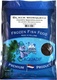 Frozen Black Mosquito Larvae 500g Flatpack Frozen Black Mosquito Larvae 500g Flatpack