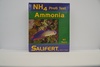 Salifert Ammonia Profi Test Kit NH4 Salifert Ammonia Profi Test Kit NH4
