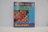 Salifert KH Alk Profi Test Carbonate Hardness Alkalinity Salifert KH Alk Profi Test Carbonate Hardness Alkalinity