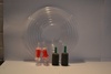 Air Pump Kit- 2m Clear Airline, 2 Airstones, 2 Valves Air Pump Kit- 2m Clear Airline, 2 Airstones, 2 Valves