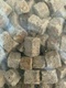 Aquarium Fish Food Natural Freeze Dried Tubifex Cubes 50 Grams Aquarium Fish Food Natural Freeze Dried Tubifex Cubes 50 Grams