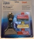 Kent Marine Pro Scraper Short With Multi Blades Kent Marine Pro Scraper Short With Multi Blades