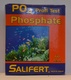 Salifert Phosphate Profi Test Po4 Salifert Phosphate Profi Test Po4